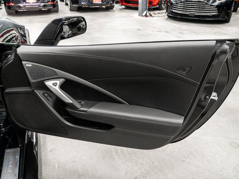 Used 2019 Chevrolet Corvette Grand Sport RWD image 34