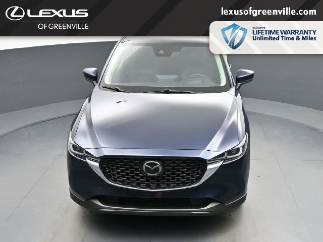 Used 2023 MAZDA CX-5 AWD 2.5 S w/ Premium Plus Pkg image 44