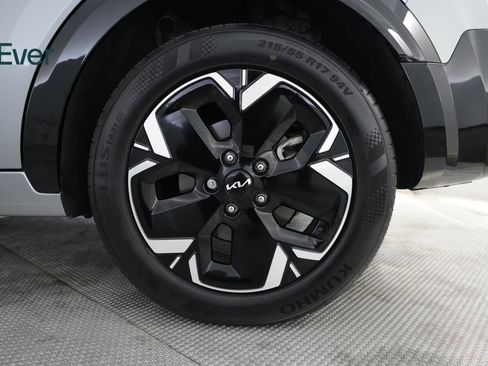 Used 2023 Kia Niro Wind FWD image 9