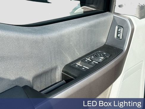 New 2025 Ford F350 XL w/ STX Appearance Package image 23