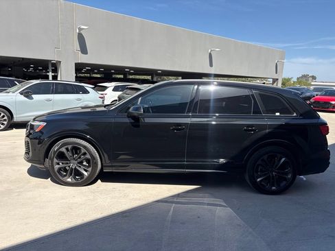 Used 2026 Audi Q7 2.0T Premium Plus AWD/4WD image 9