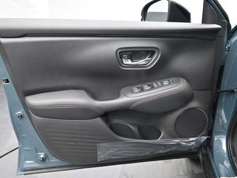 New 2026 Honda HR-V Sport image 19