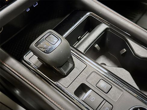 Used 2023 Nissan Pathfinder Rock Creek image 16