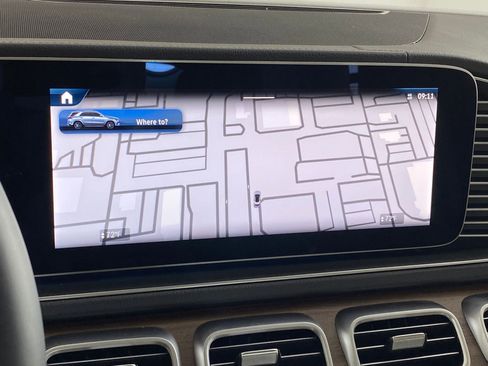 Used 2026 Mercedes-Benz GLE 350 4MATIC image 25