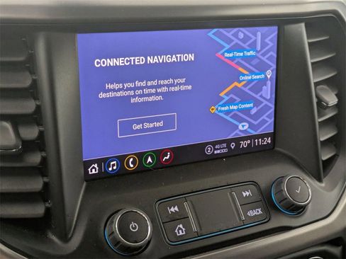 Used 2023 GMC Acadia AT4 w/ Trailering Package image 23