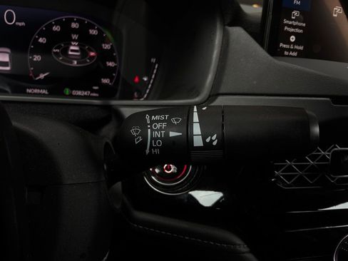 Used 2024 Honda Accord Sport image 36