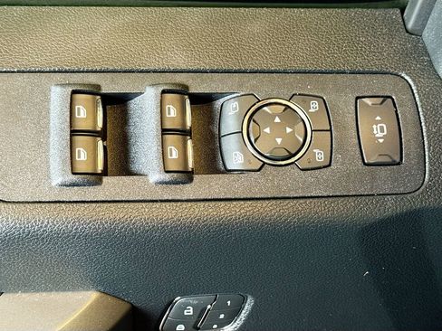 Used 2019 Ford F450 Platinum w/ Platinum Ultimate Package image 20