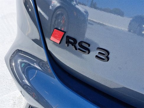 New 2026 Audi RS 3 image 6