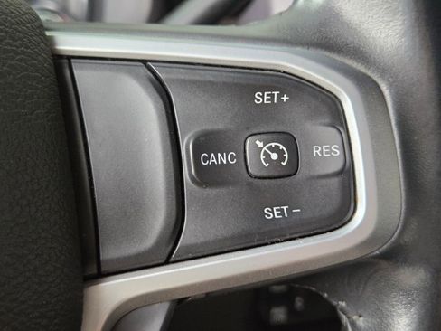 Used 2023 RAM 2500 Big Horn w/ Level 1 Equipment Group image 36