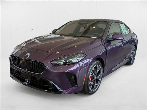 Used 2025 BMW 228i xDrive image 1