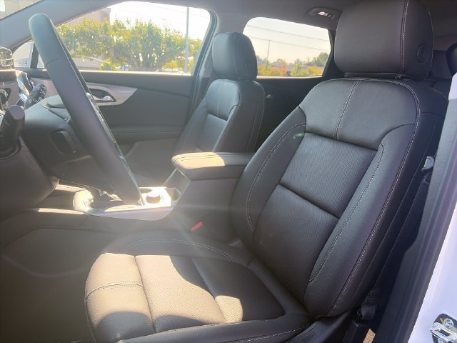 New 2026 Chevrolet Blazer LT AWD/4WD image 16