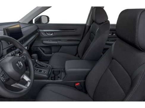New 2026 Honda CR-V LX image 8