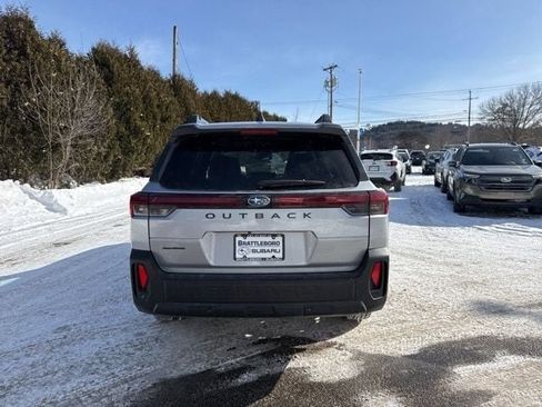 New 2026 Subaru Outback Limited XT image 5