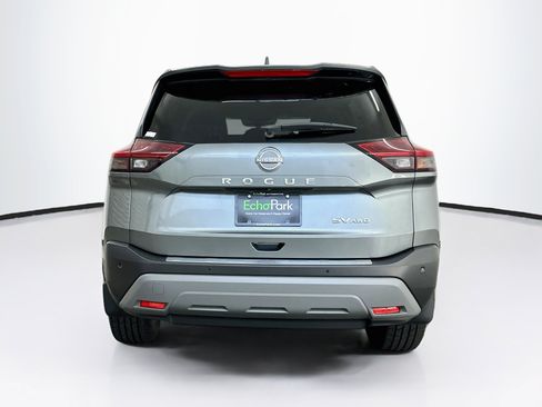 Used 2023 Nissan Rogue SV w/ SV Premium B Package AWD/4WD image 7