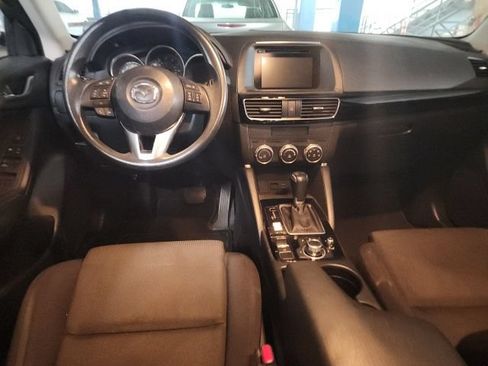 Used 2016 MAZDA CX-5 Sport FWD image 5