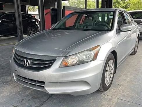 Used 2012 Honda Accord LX image 1