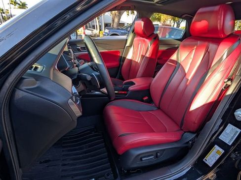 Certified 2023 Acura Integra A-Spec image 11