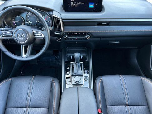 Certified 2025 MAZDA CX-50 2.5 Hybrid w/ Weather Package image 13