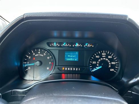 Used 2017 Ford F150 XL w/ XL Power Equipment Group image 14