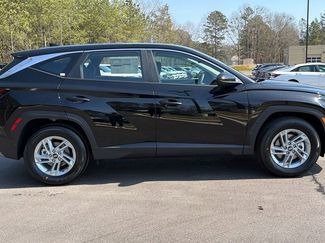 New 2026 Hyundai Tucson SE video 4