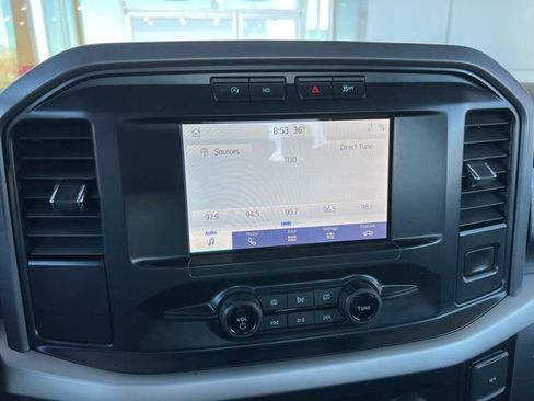 Used 2021 Ford F150 XLT image 27