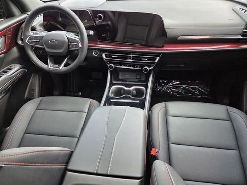 Used 2026 Chevrolet Traverse Z71 w/ LPO, Floor Liner Package image 30