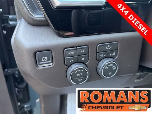 New 2026 Chevrolet Silverado 1500 LT w/ All Star Edition Plus image 12