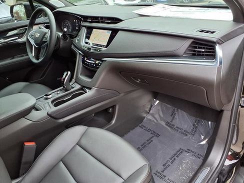 New 2026 Cadillac XT5 Premium Luxury w/ Driver Assist Package image 8