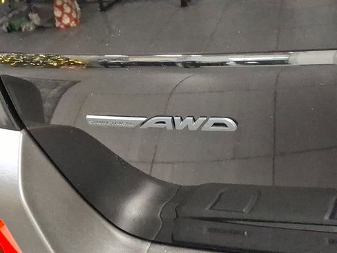 New 2026 Subaru Outback Premium image 2