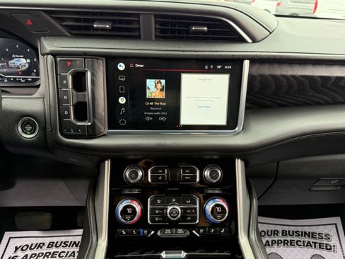 Used 2022 GMC Yukon Denali AWD/4WD image 14