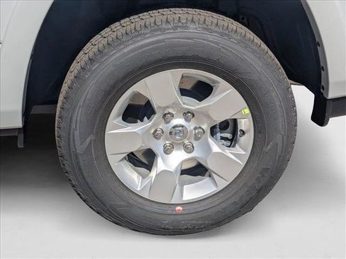 New 2026 RAM 1500 Big Horn image 10