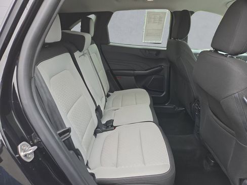 Used 2024 Ford Escape Active AWD/4WD image 24