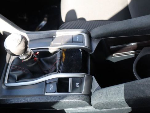Used 2018 Honda Civic Si image 22
