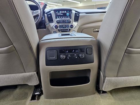 Used 2019 GMC Yukon SLT w/ HD Trailering Package RWD image 30