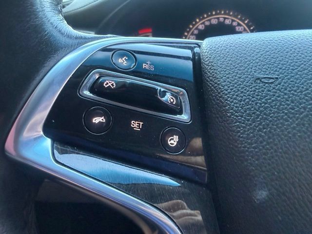 Used 2017 Cadillac XTS Luxury FWD image 19