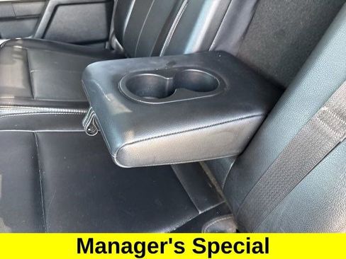 Used 2021 Ford F250 Lariat w/ Lariat Value Package AWD/4WD image 35