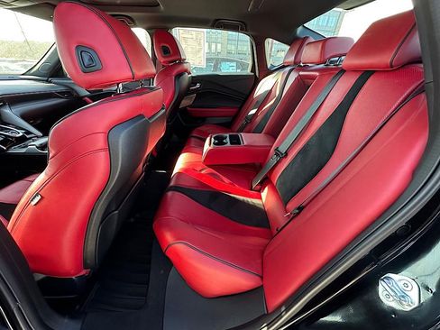 Certified 2025 Acura TLX SH-AWD w/ A-SPEC Pkg image 23