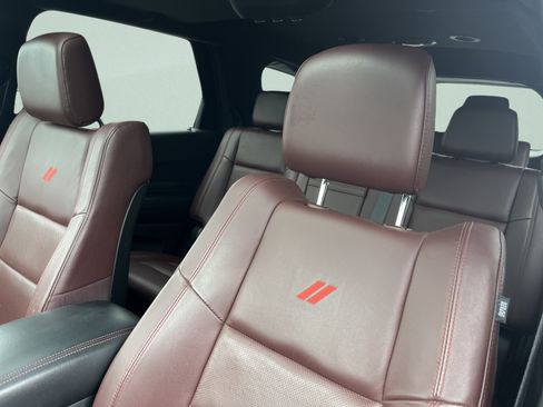 Used 2025 Dodge Durango GT AWD/4WD image 15