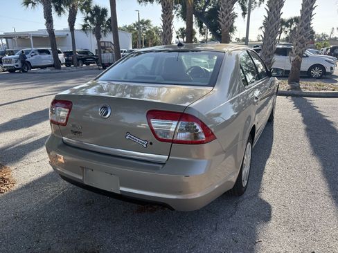 Used 2007 Mercury Milan image 7