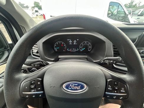 Used 2024 Ford Transit 250 Low Roof w/ Exterior Upgrade Package RWD image 21