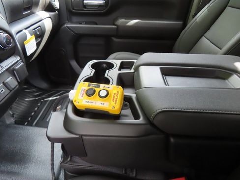 New 2025 Chevrolet Silverado 3500 W/T w/ WT Convenience Package image 8