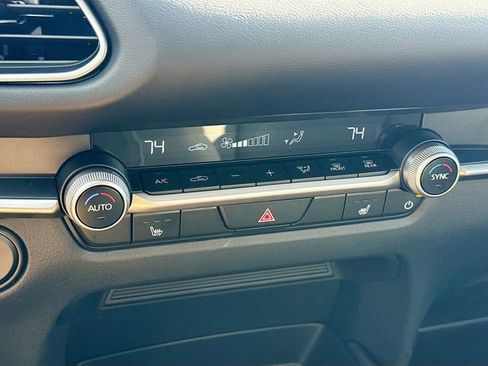 New 2026 MAZDA CX-30 AWD 2.5 S w/ Select Sport Pkg image 16