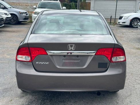 Used 2010 Honda Civic LX image 7