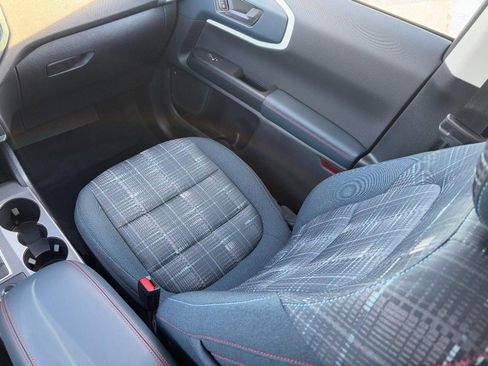 New 2025 Ford Bronco Sport Heritage w/ Convenience Package image 10