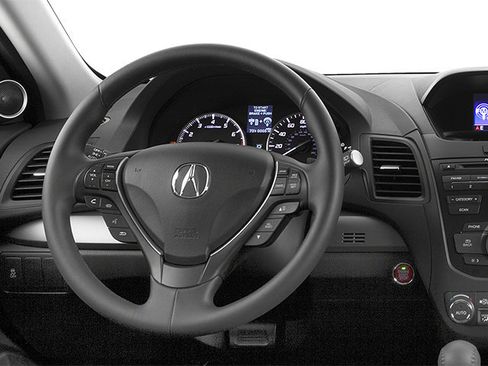 Used 2013 Acura RDX AWD image 6