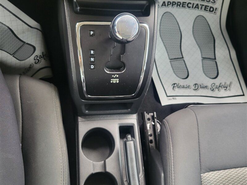 Used 2009 Jeep Patriot Sport FWD image 19
