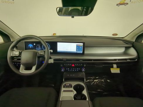 New 2026 Hyundai Ioniq 9 SE AWD/4WD image 20
