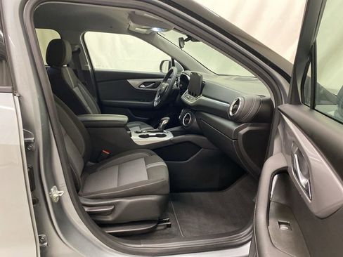 Certified 2025 Chevrolet Blazer LT image 15