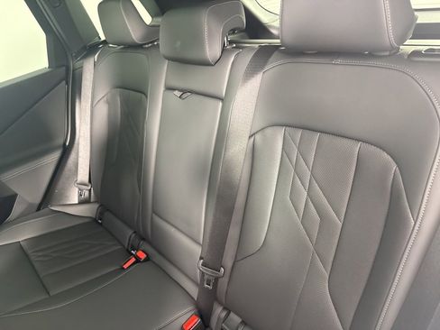 Certified 2025 BMW X3 xDrive30i w/ Convenience Package image 13