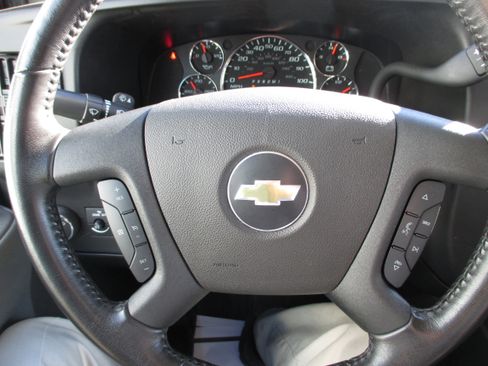 Used 2023 Chevrolet Express 3500 LS image 14